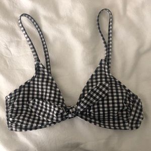 target bikini top